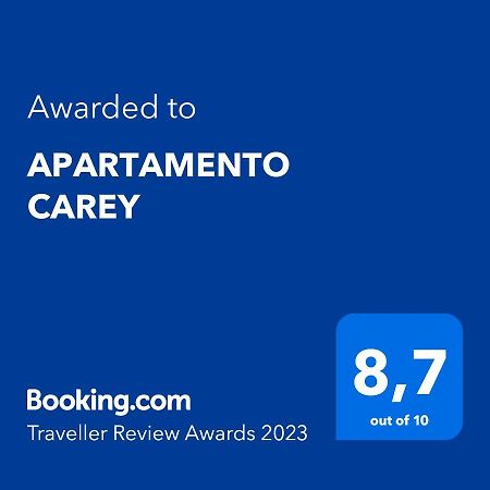 코르도바 Apartamento Carey 아파트 외부 사진